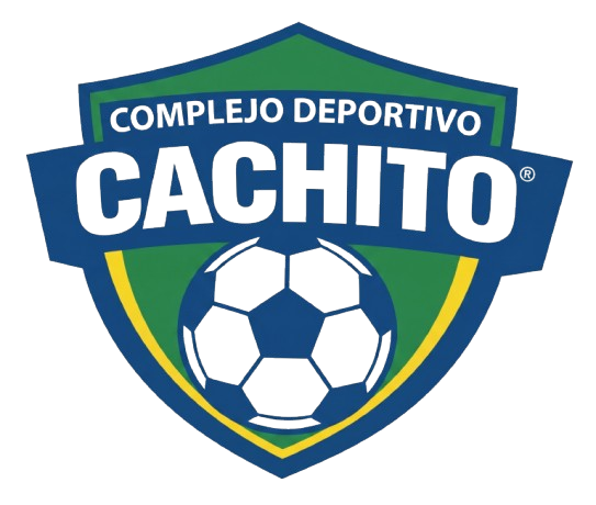 Logotipo del Complejo Deportivo Cachito